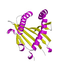 Image of CATH 2v2xA01