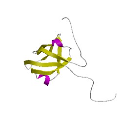 Image of CATH 2v31A