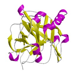 Image of CATH 2v3hH