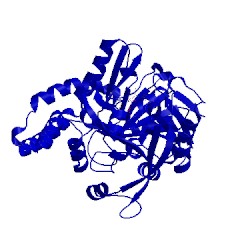 Image of CATH 2v40