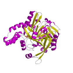 Image of CATH 2v40A