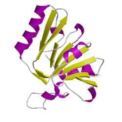 Image of CATH 2v40A01