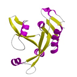 Image of CATH 2v40A03