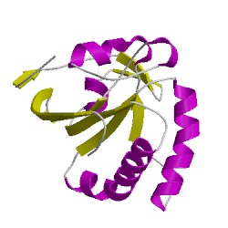 Image of CATH 2v41A01