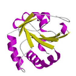 Image of CATH 2v41B01