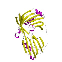 Image of CATH 2v42A