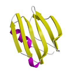 Image of CATH 2v42A02