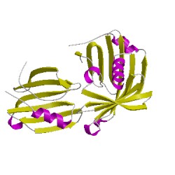 Image of CATH 2v42B