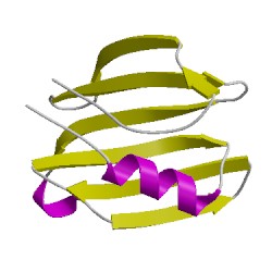 Image of CATH 2v42B02