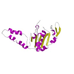Image of CATH 2v46B