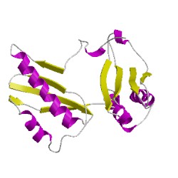 Image of CATH 2v46C