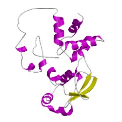 Image of CATH 2v46D