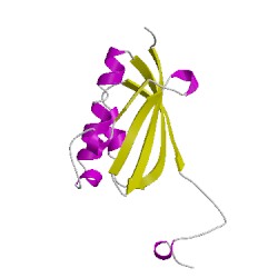 Image of CATH 2v46K