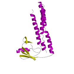 Image of CATH 2v46Y