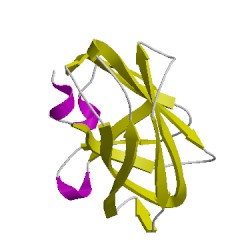 Image of CATH 2v4vA