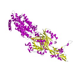 Image of CATH 2v50A
