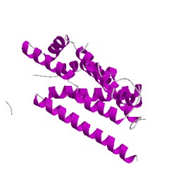 Image of CATH 2v50A01