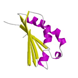 Image of CATH 2v50A02