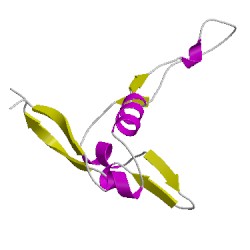 Image of CATH 2v50A04