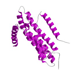 Image of CATH 2v50A05