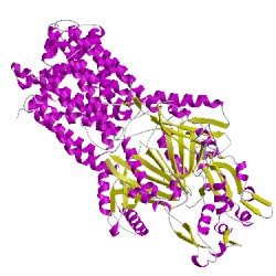 Image of CATH 2v50B