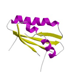 Image of CATH 2v50B03