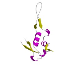 Image of CATH 2v50B08