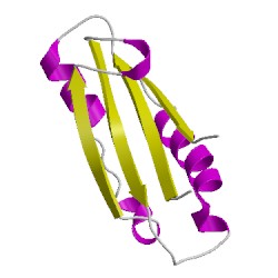 Image of CATH 2v50D06