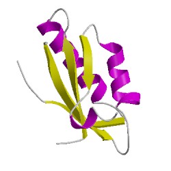 Image of CATH 2v50D07
