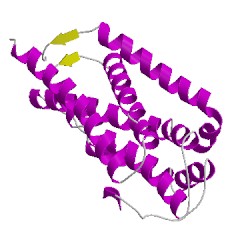 Image of CATH 2v50E01