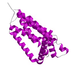 Image of CATH 2v50E05