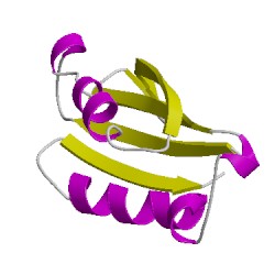 Image of CATH 2v50E06