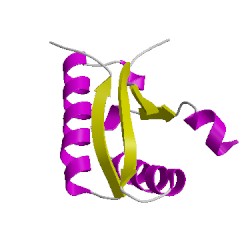Image of CATH 2v50E07