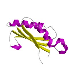Image of CATH 2v50F06