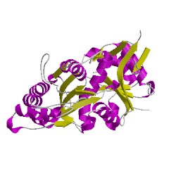 Image of CATH 2v51D