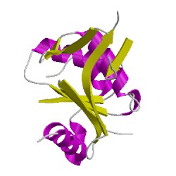 Image of CATH 2v51D01