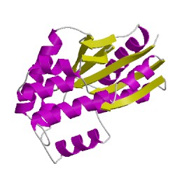Image of CATH 2v54B