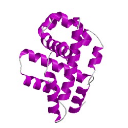 Image of CATH 2v57B00