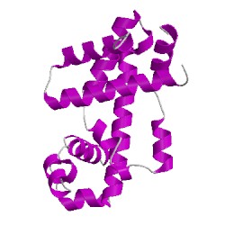 Image of CATH 2v57C00