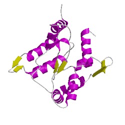 Image of CATH 2v5eA