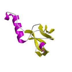 Image of CATH 2v5eB