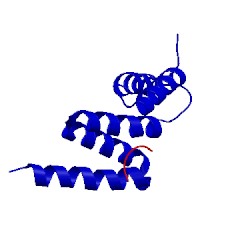 Image of CATH 2v5f