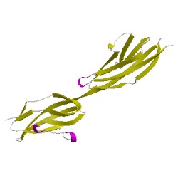 Image of CATH 2v5tA