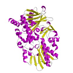 Image of CATH 2v60A