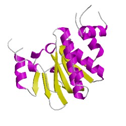 Image of CATH 2v60A01