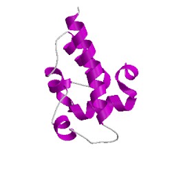 Image of CATH 2v60A03