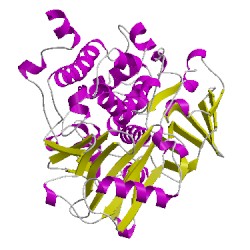 Image of CATH 2v60B