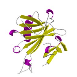 Image of CATH 2v61A02