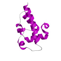 Image of CATH 2v61A03