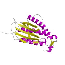 Image of CATH 2v64A00